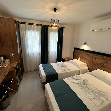 Pansiyon Picasso Çeşme