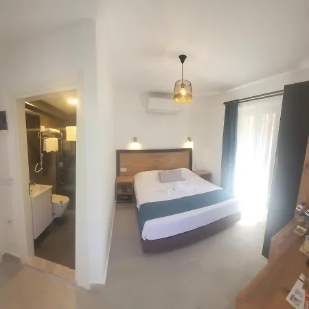Picasso Çeşme