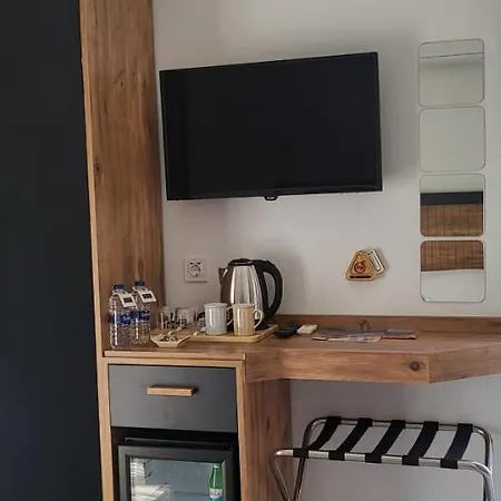 Homestay Picasso Cesme