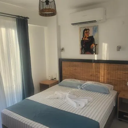 Picasso Pansiyon *