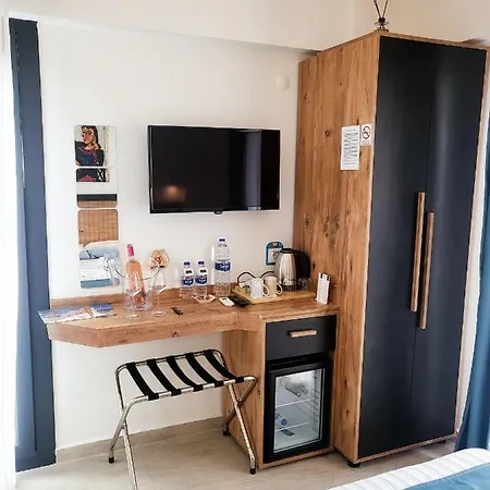 Homestay Picasso Cesme