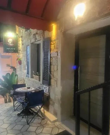 בית אירוח Picasso