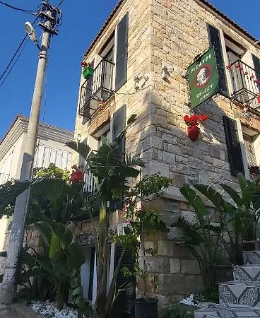 Picasso Çeşme