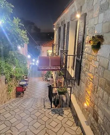 בית אירוח Picasso Çeşme