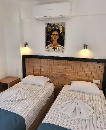 Picasso בית אירוח