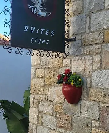Picasso * Çeşme