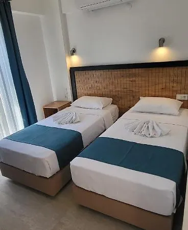 Picasso Homestay szállás