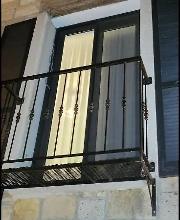 Picasso ホームステイ