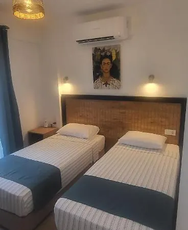 Homestay szállás Picasso Çeşme