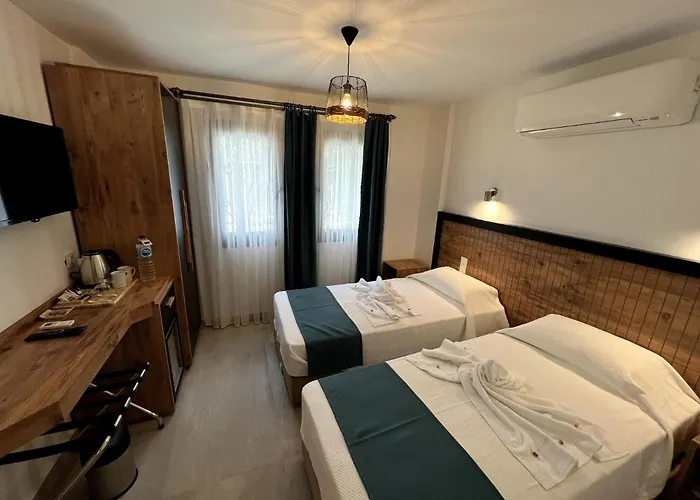 בית אירוח Picasso Çeşme