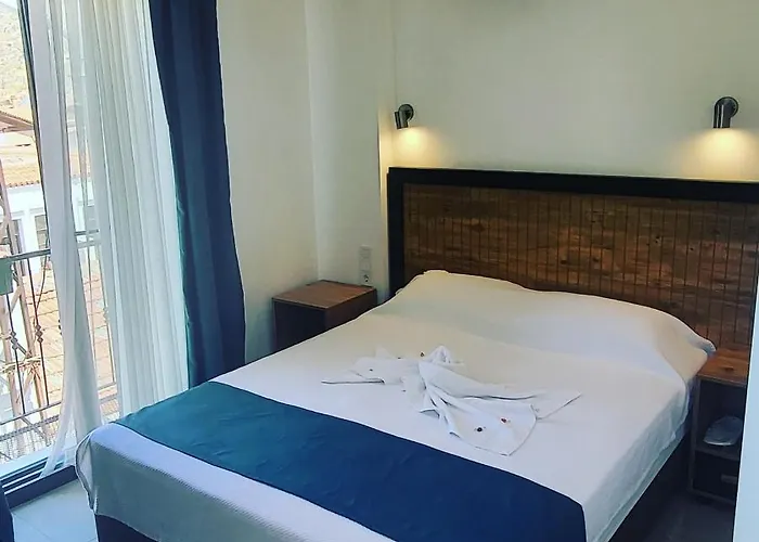 Picasso בית אירוח *