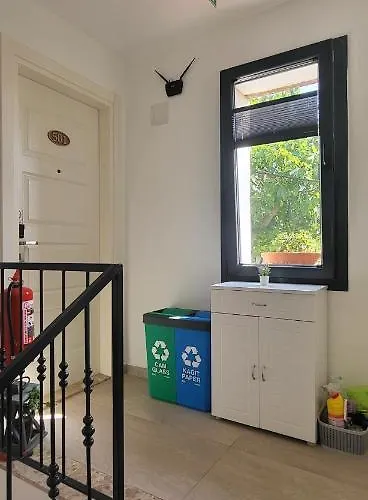 Picasso בית אירוח *