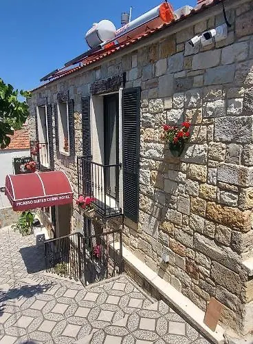 Picasso בית אירוח Çeşme