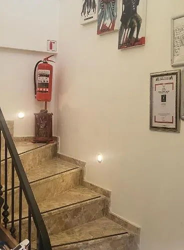 בית אירוח Picasso