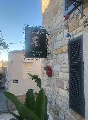 Picasso Çeşme