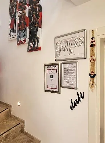 Picasso בית אירוח Çeşme