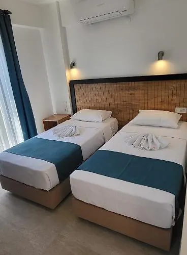 Picasso בית אירוח