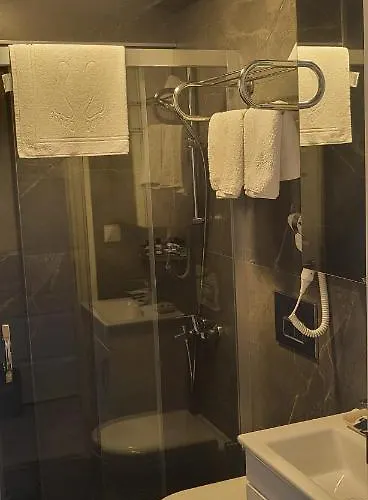 בית אירוח Picasso *